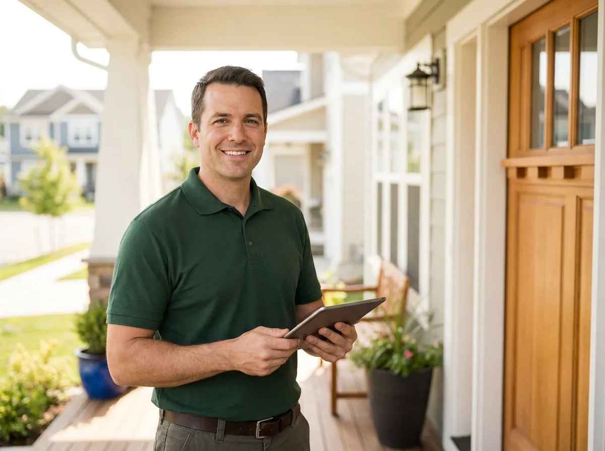 Pest control FAQs for Herrick, SD